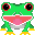 Happy Frog Blog
